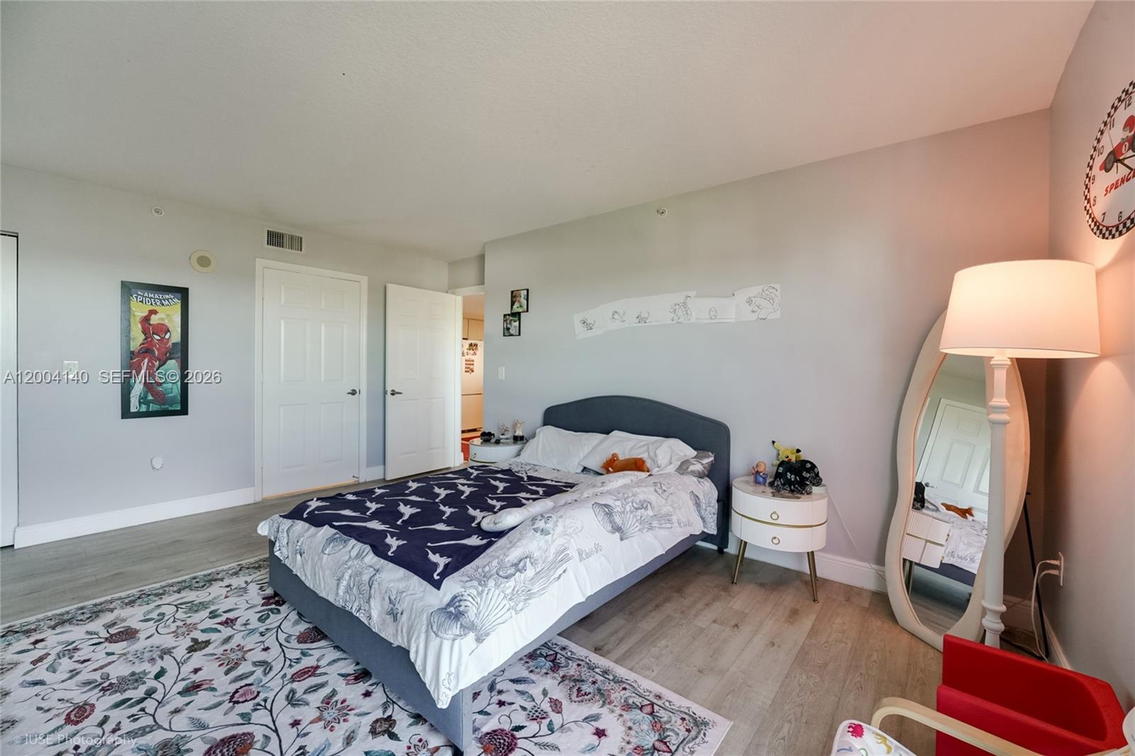 THE ASTON CONDO - Residential