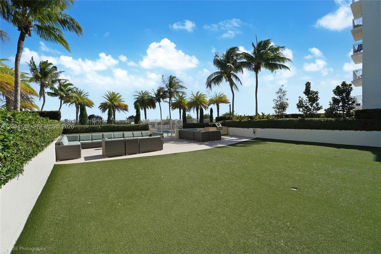 THE ASTON CONDO - Residential