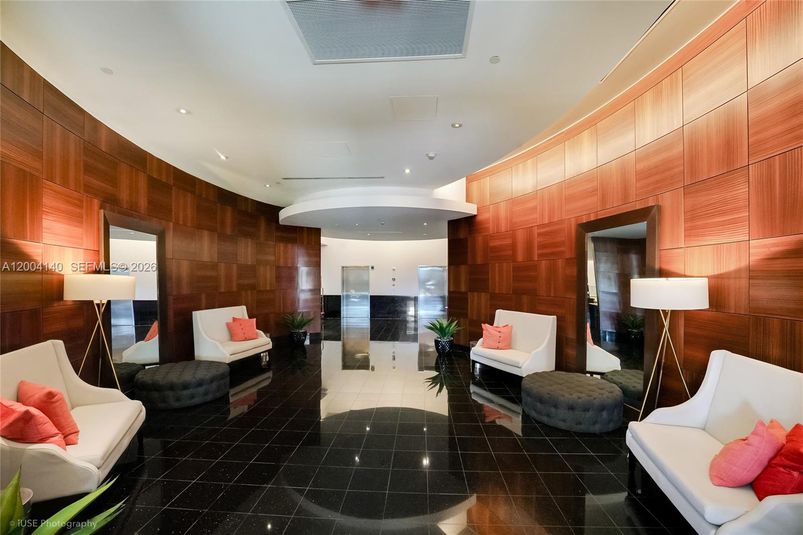THE ASTON CONDO - Residential