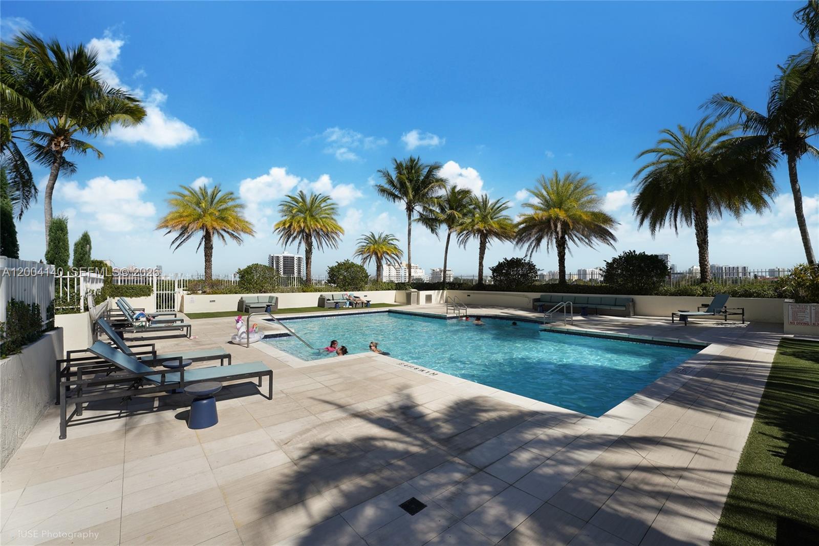 THE ASTON CONDO - Residential