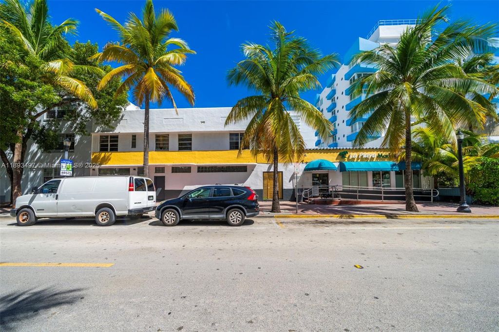 Photo of 249 Collins Ave, Miami Beach, FL 33139 (MLS # A11893497)