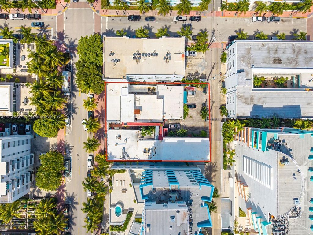 Photo of 249 Collins Ave, Miami Beach, FL 33139 (MLS # A11893497)