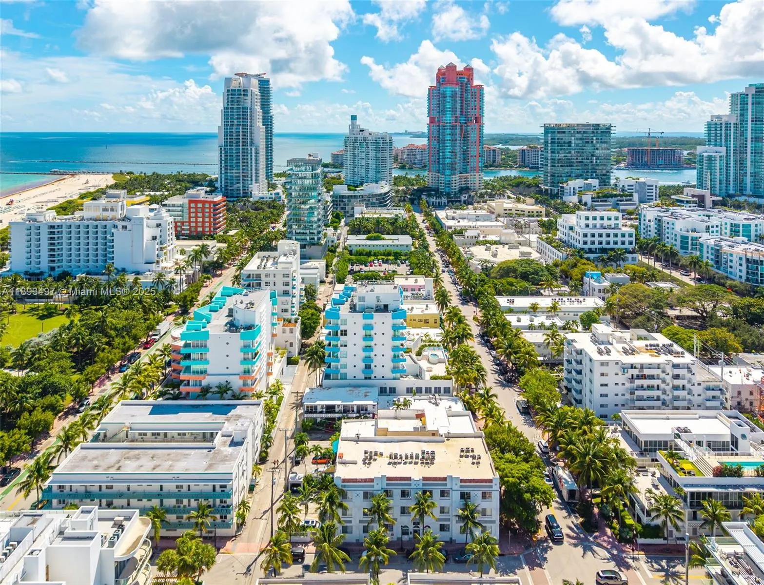 Miami Beach, Florida 33139, United States, ,Commercial,Active,225741