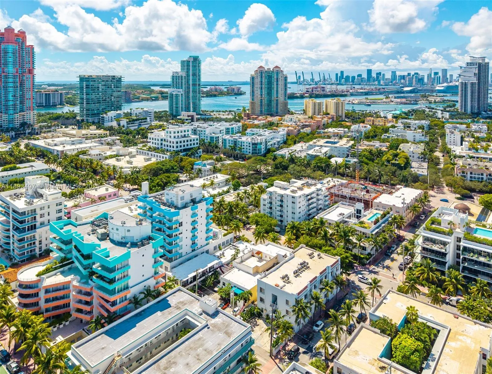 Miami Beach, Florida 33139, United States, ,Commercial,Active,225741