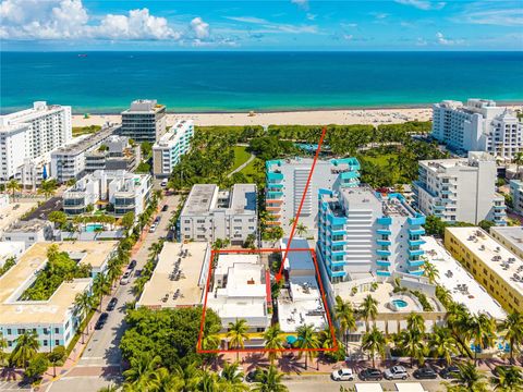 249 Collins Ave Miami Beach FL 33139