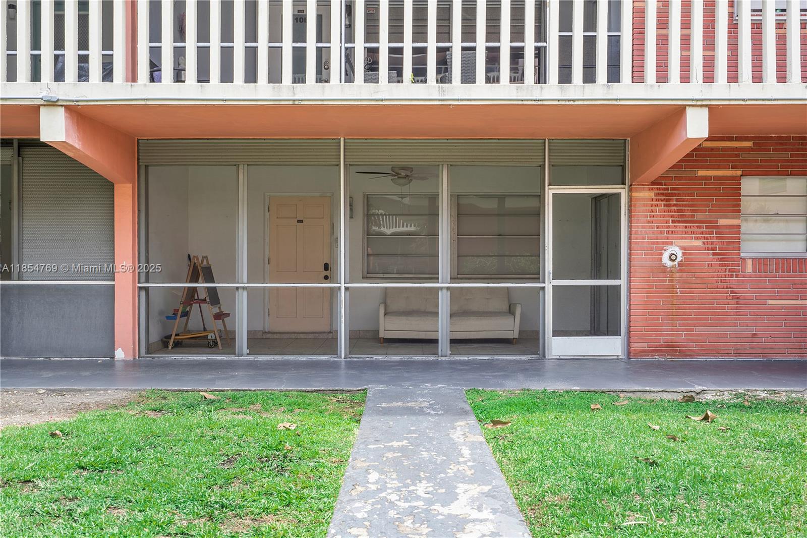 ELDORADO PLAZA WEST CONDO - Residential