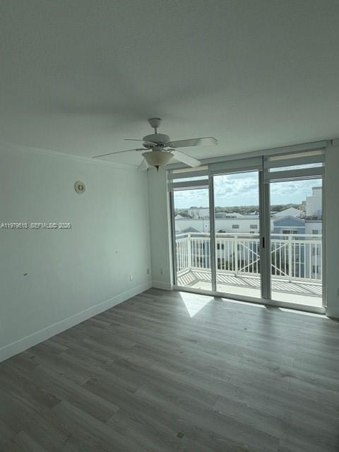 DA VINCI ON DOUGLAS CONDO - Residential Lease