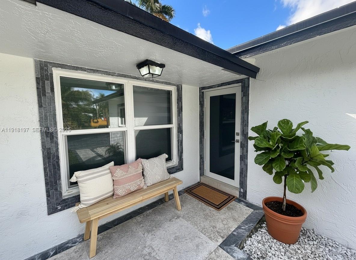 CHULA VISTA - Residential Lease