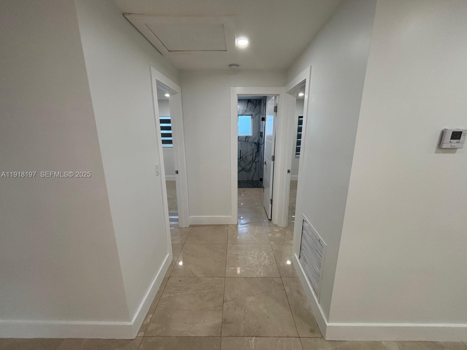 CHULA VISTA - Residential Lease