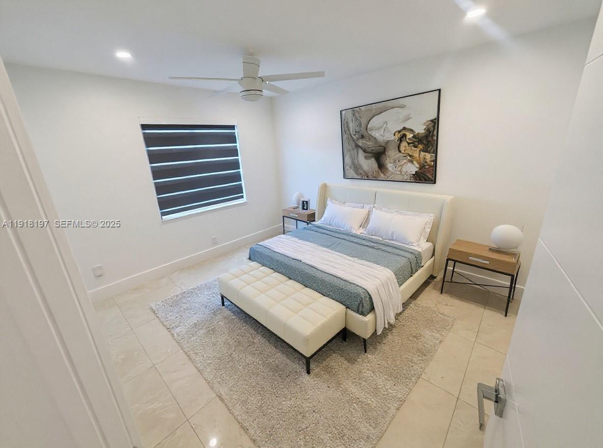 CHULA VISTA - Residential Lease