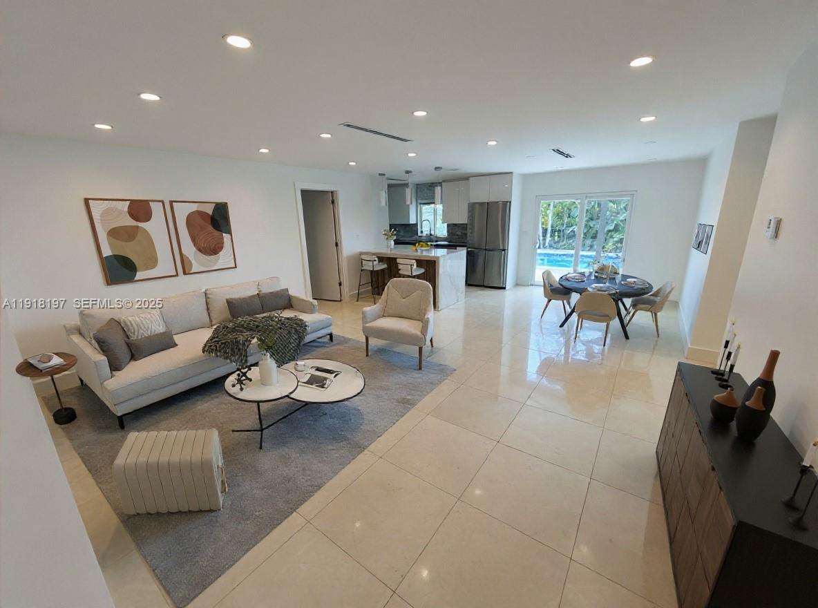 CHULA VISTA - Residential Lease