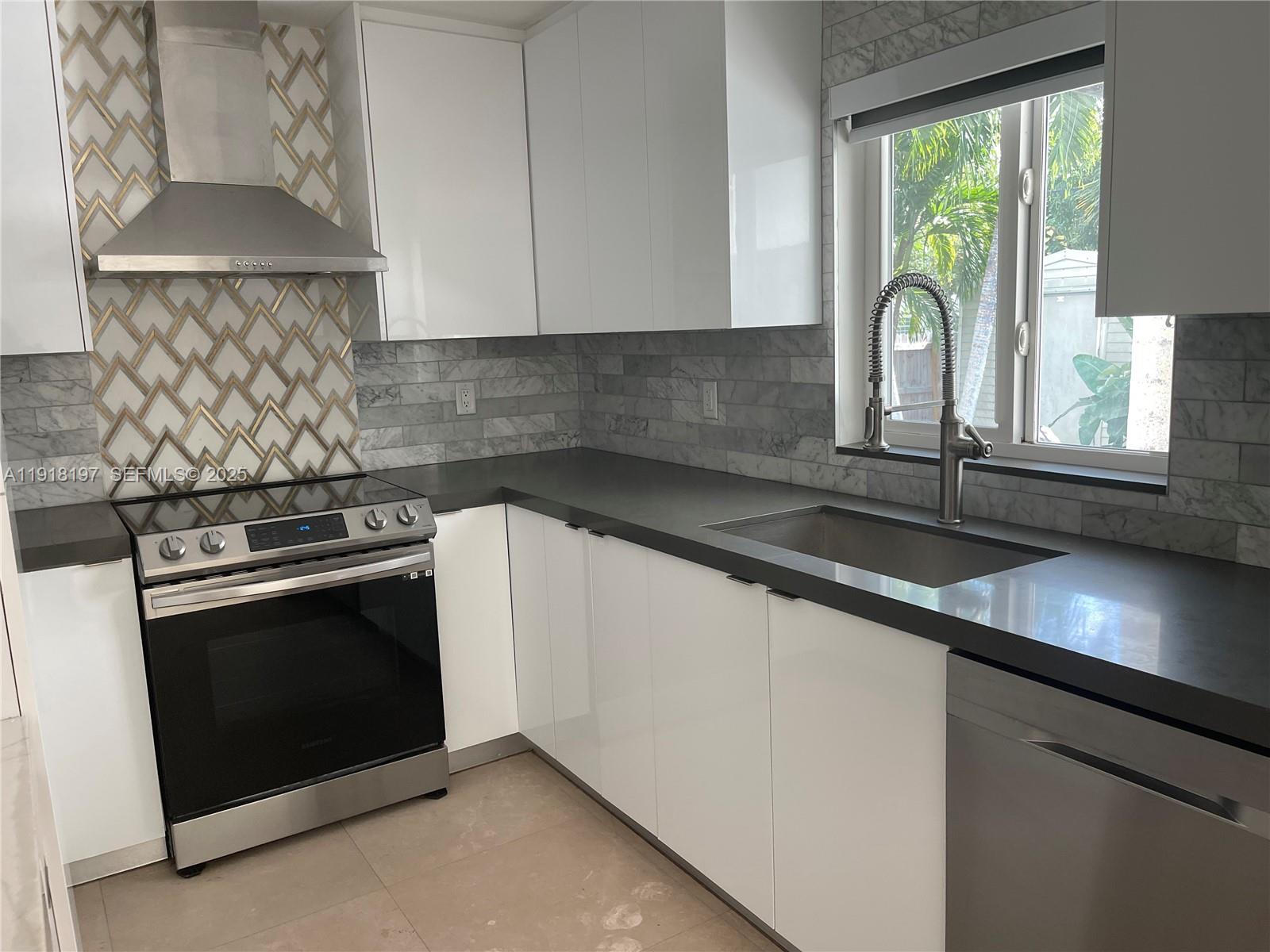 CHULA VISTA - Residential Lease