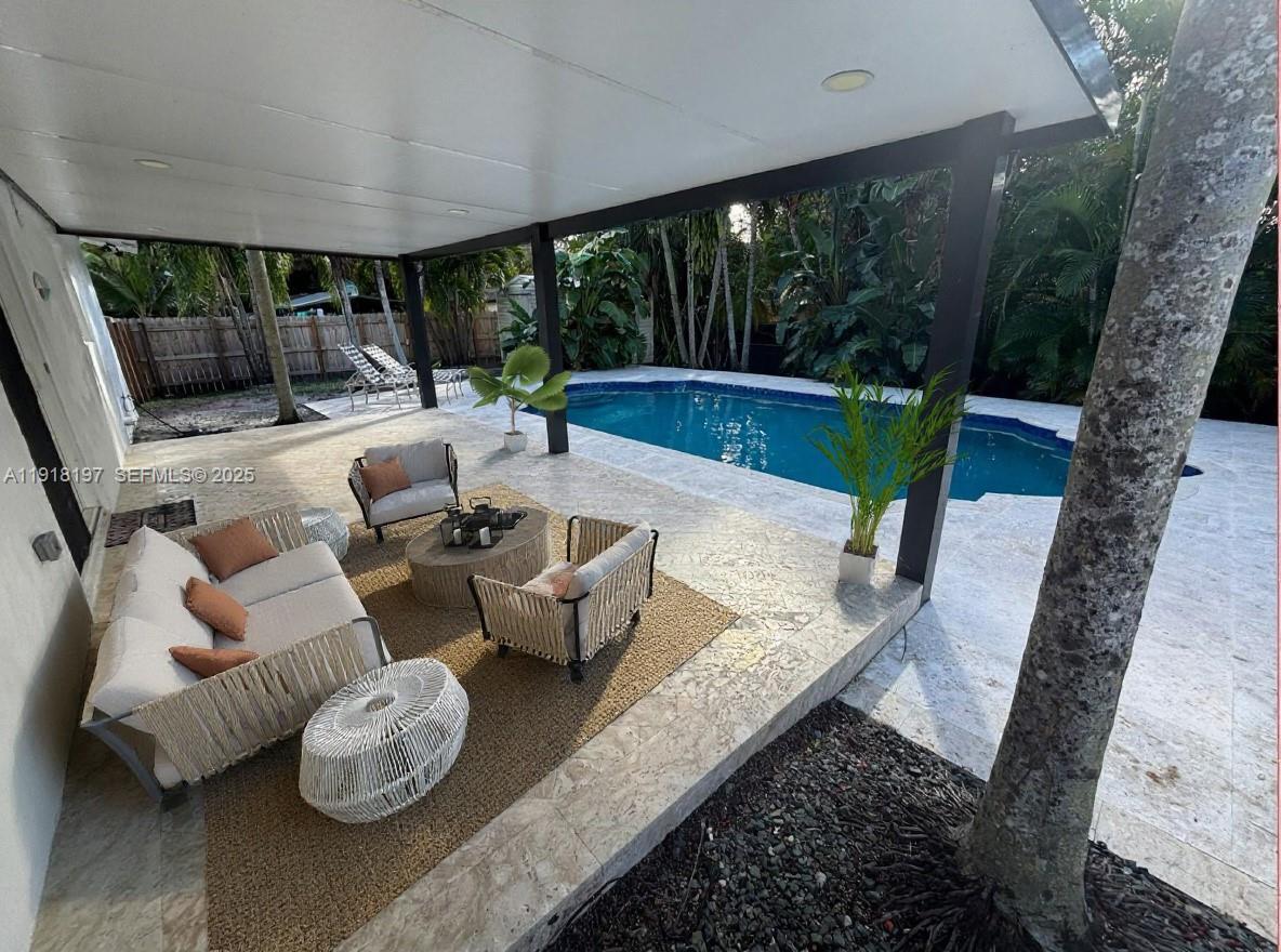 CHULA VISTA - Residential Lease