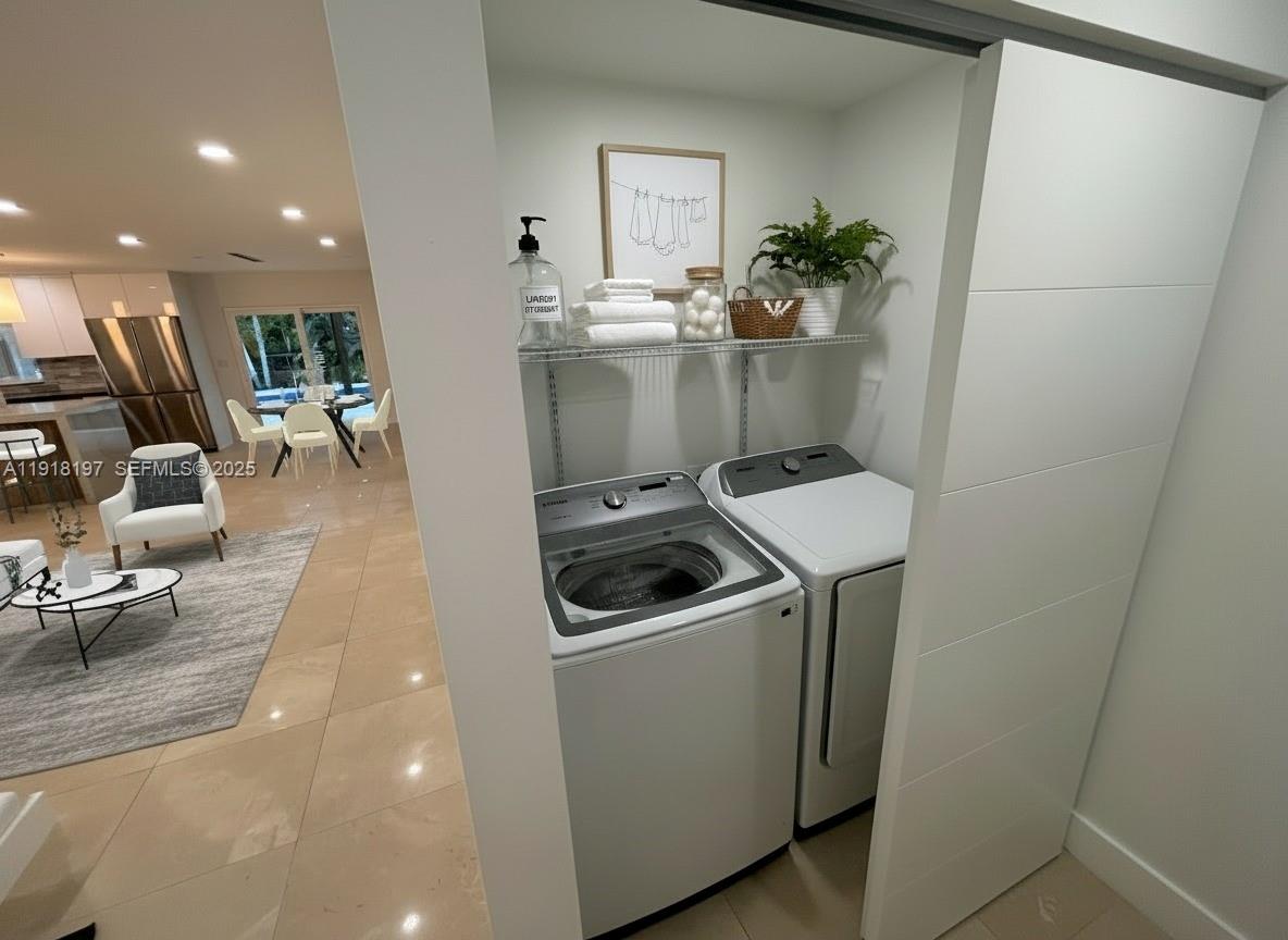 CHULA VISTA - Residential Lease