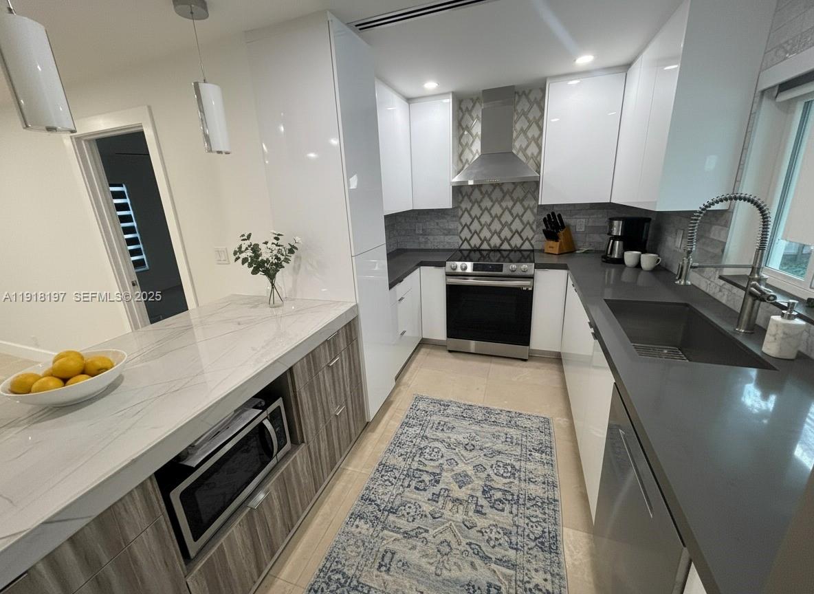 CHULA VISTA - Residential Lease