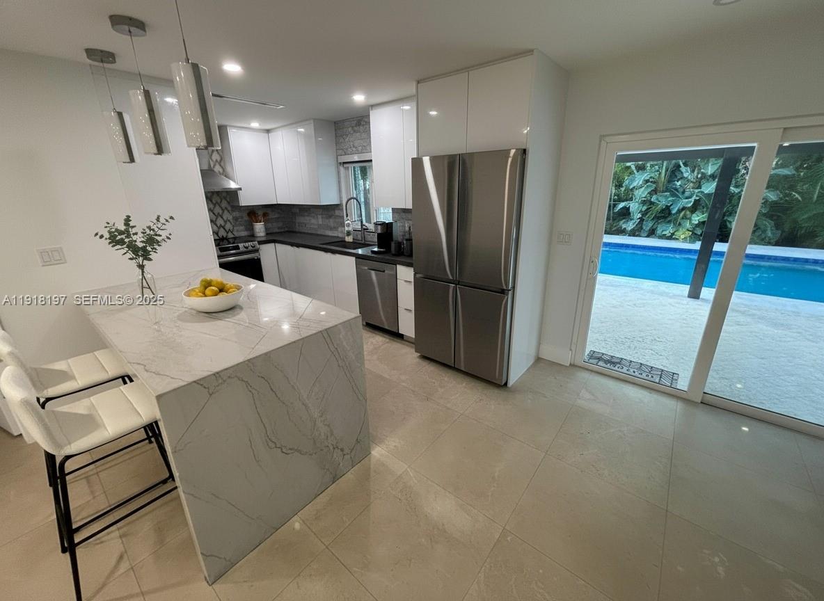 CHULA VISTA - Residential Lease