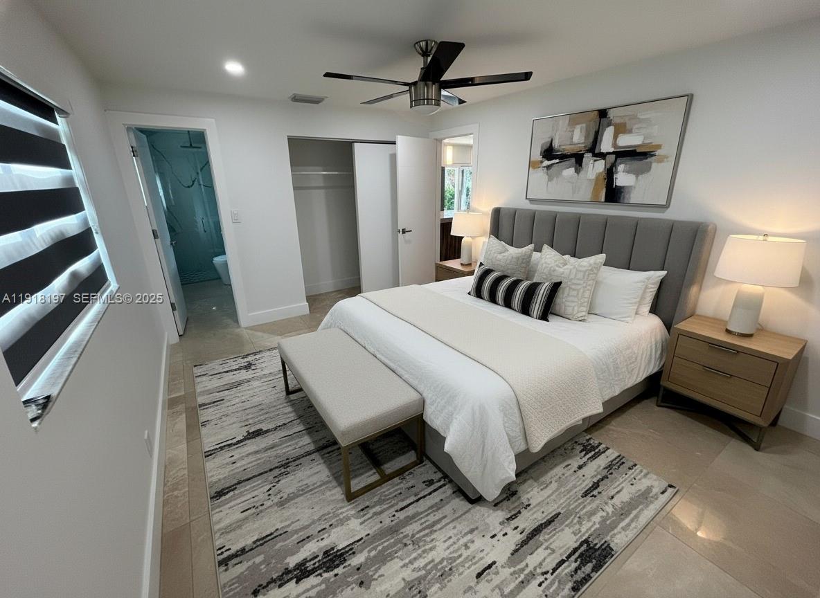 CHULA VISTA - Residential Lease