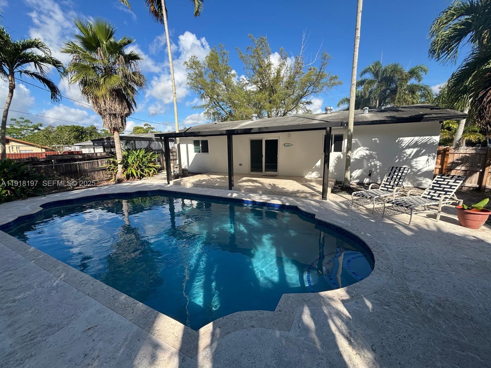 CHULA VISTA - Residential Lease