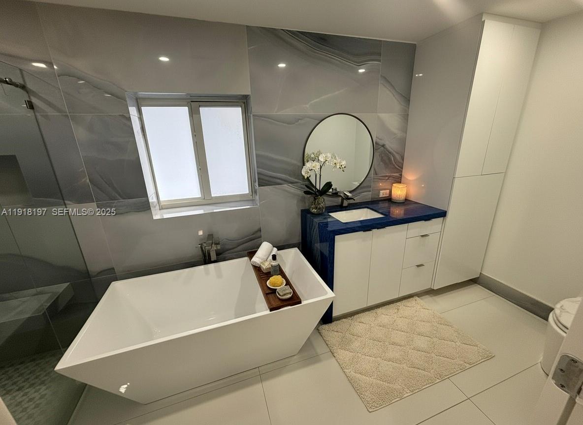 CHULA VISTA - Residential Lease