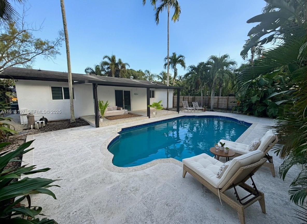 CHULA VISTA - Residential Lease