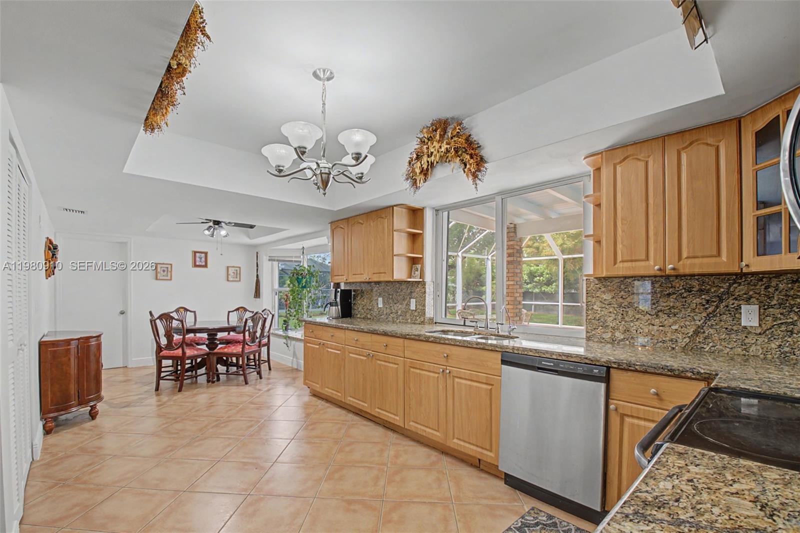 MANGOWOOD PARK - Residential