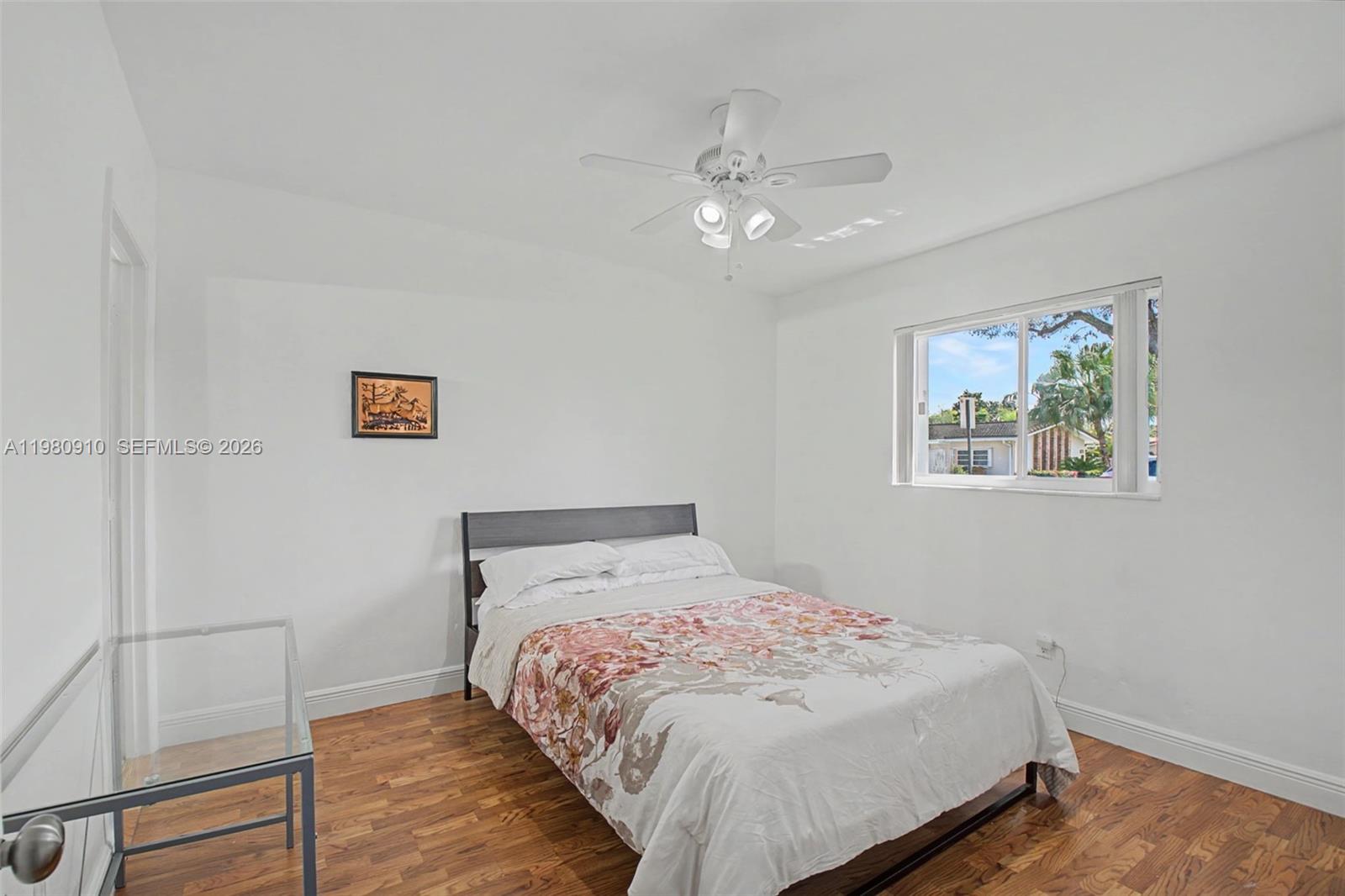 MANGOWOOD PARK - Residential