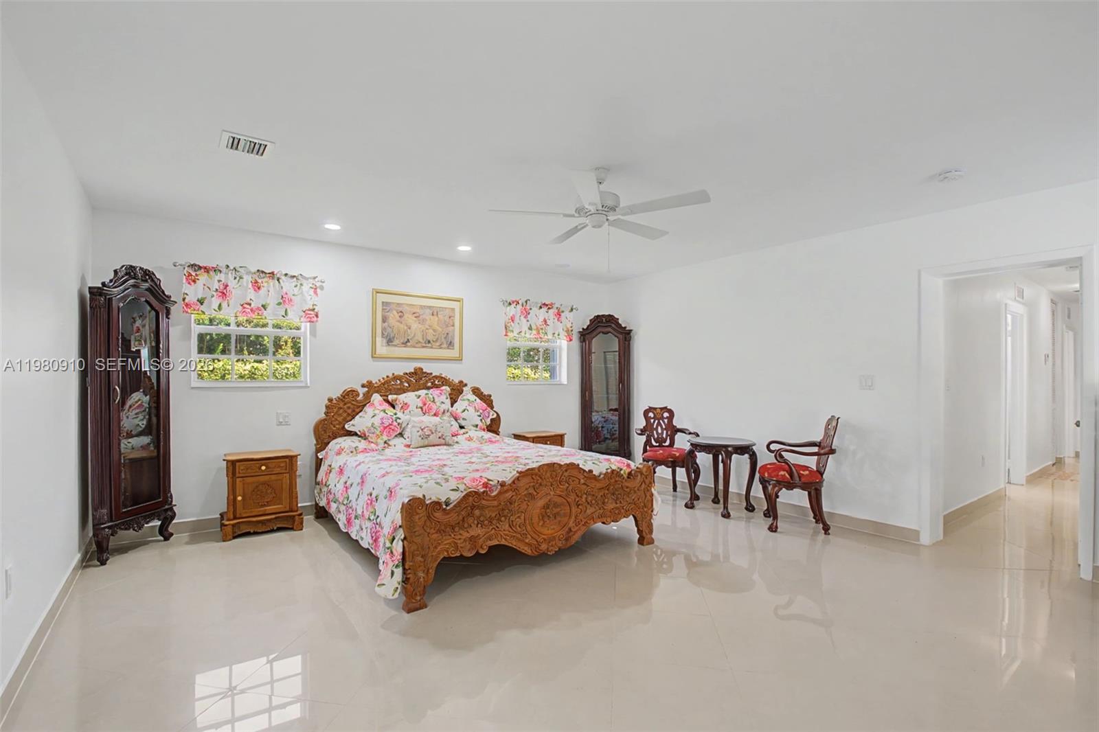 MANGOWOOD PARK - Residential