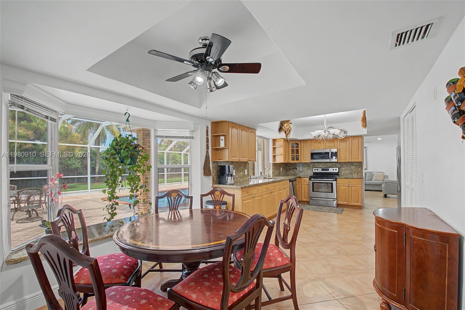 MANGOWOOD PARK - Residential