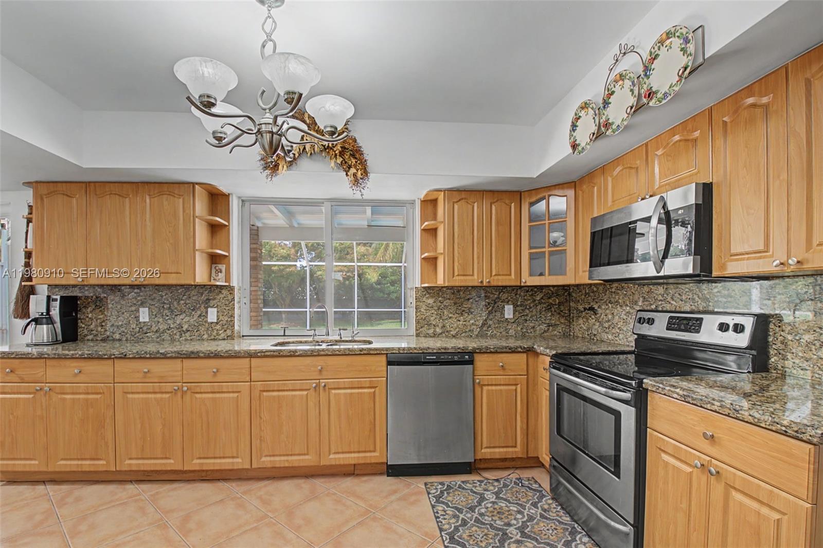 MANGOWOOD PARK - Residential