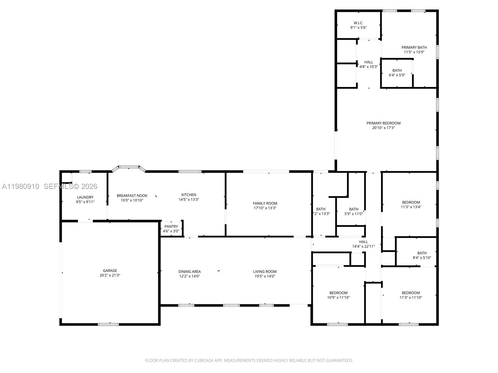 MANGOWOOD PARK - Residential