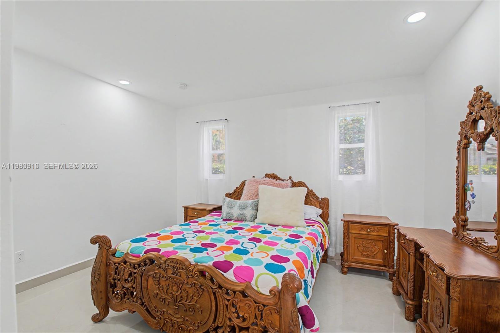 MANGOWOOD PARK - Residential