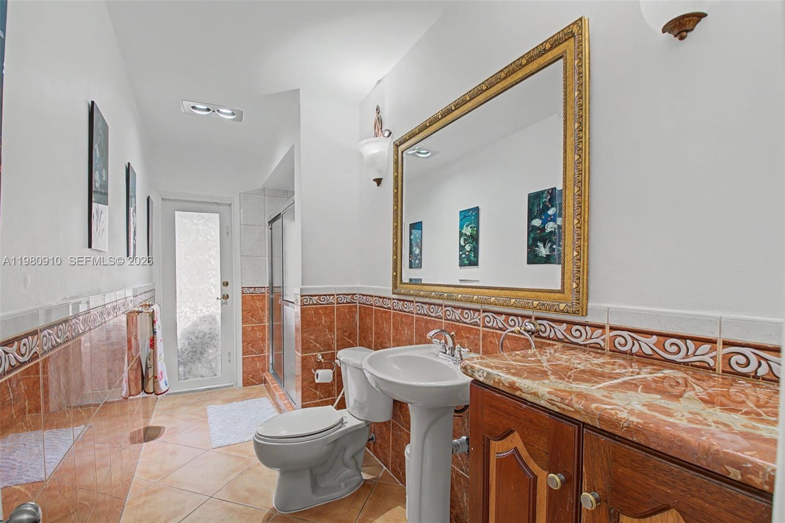 MANGOWOOD PARK - Residential