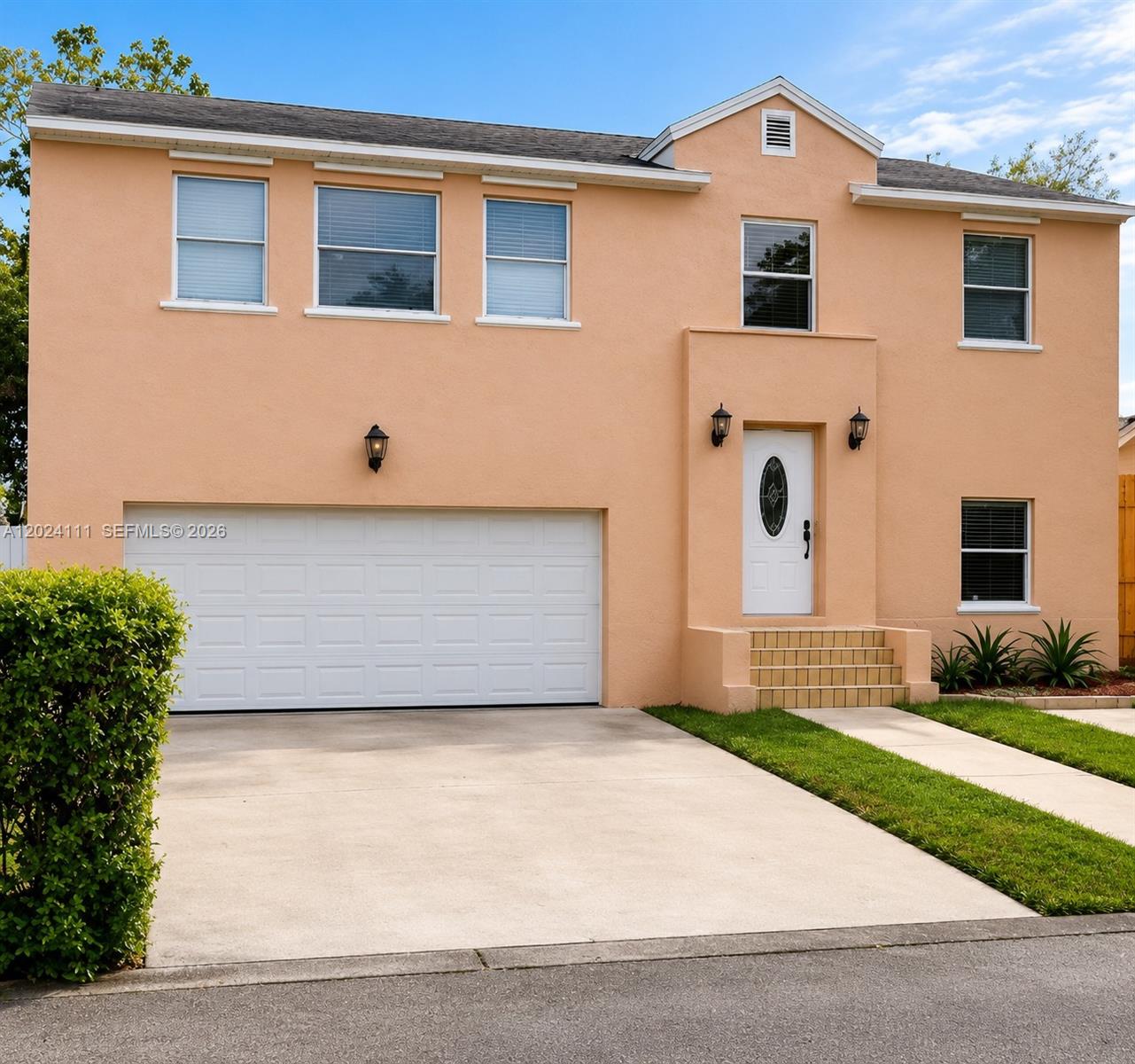CUTLER LANDINGS REPLT - Residential