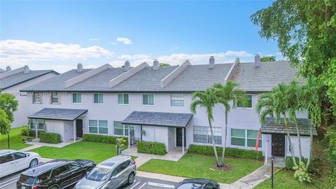 4271 Coral Springs Dr 5C Coral Springs FL 33065