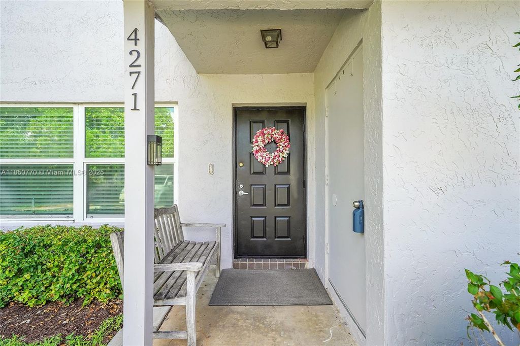 Photo of 4271 Coral Springs Dr #5C, Coral Springs, FL 33065 (MLS # A11850770)