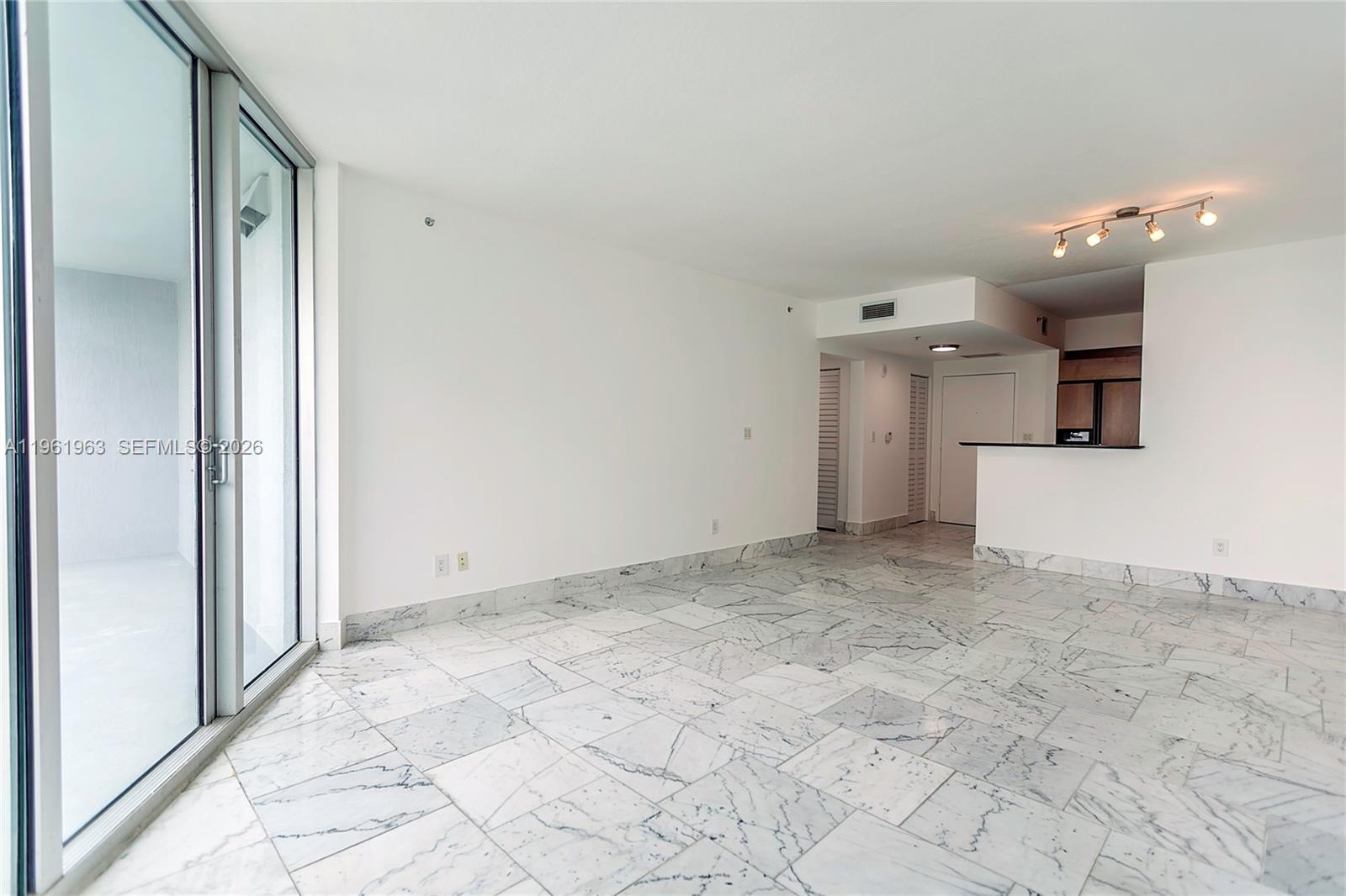 ONE MIAMI EAST CONDO - Residential Lease