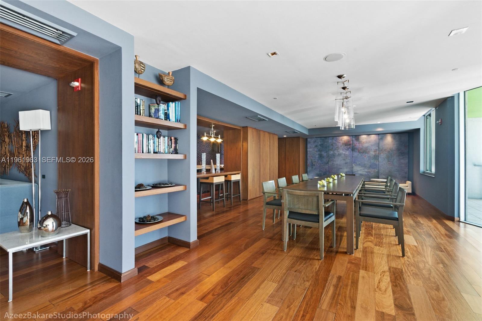 ONE MIAMI EAST CONDO - Residential Lease