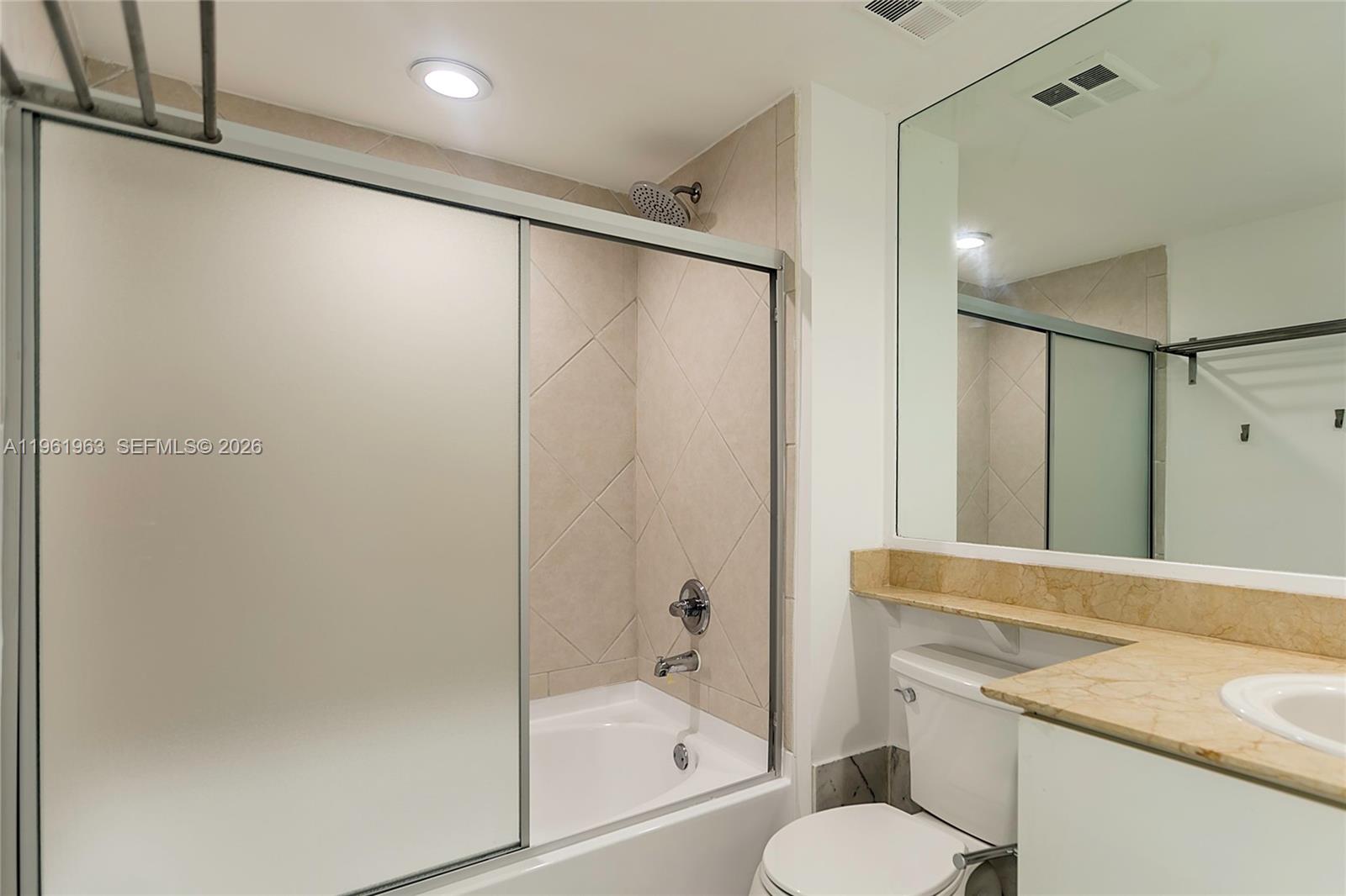 ONE MIAMI EAST CONDO - Residential Lease