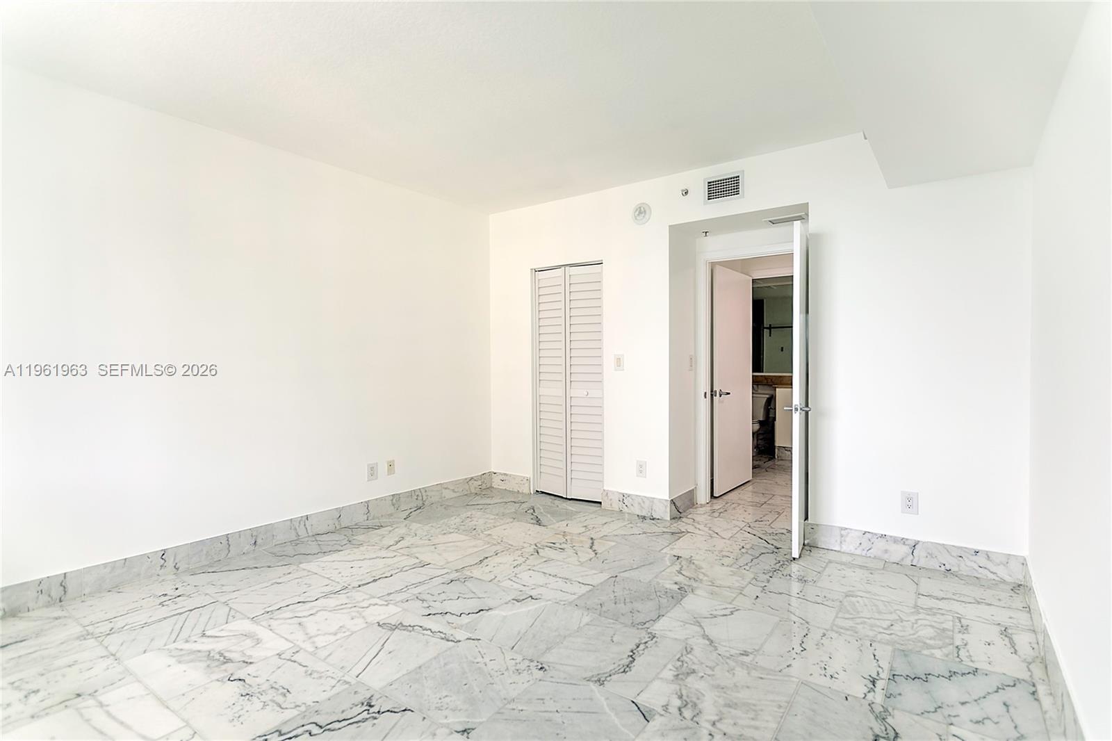 ONE MIAMI EAST CONDO - Residential Lease