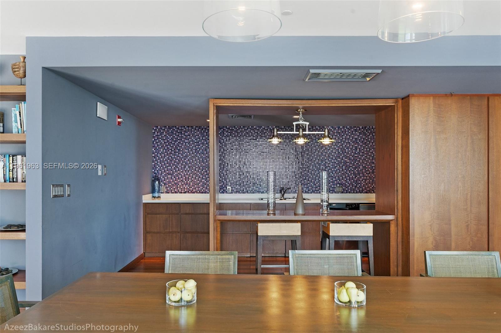 ONE MIAMI EAST CONDO - Residential Lease