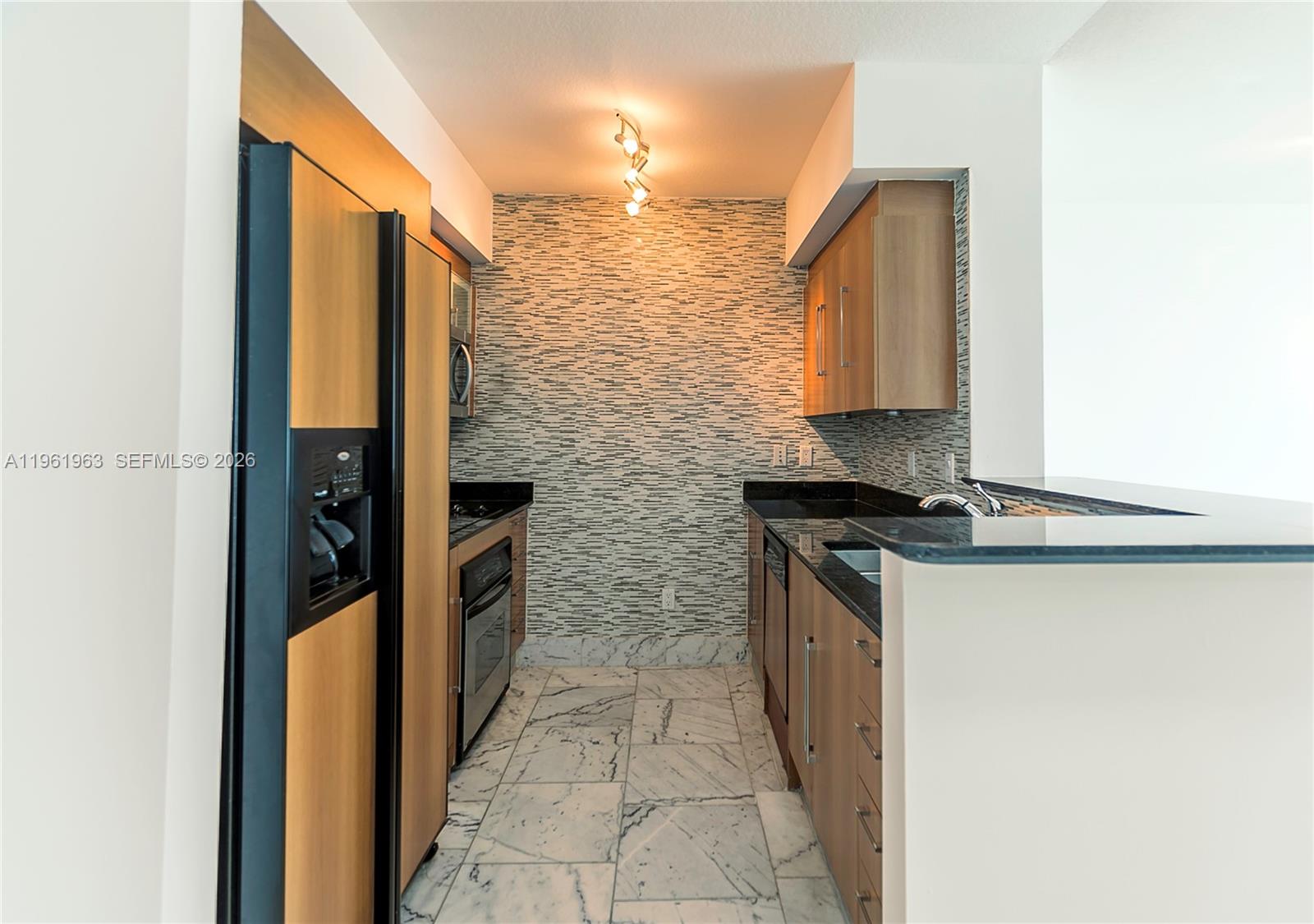 ONE MIAMI EAST CONDO - Residential Lease