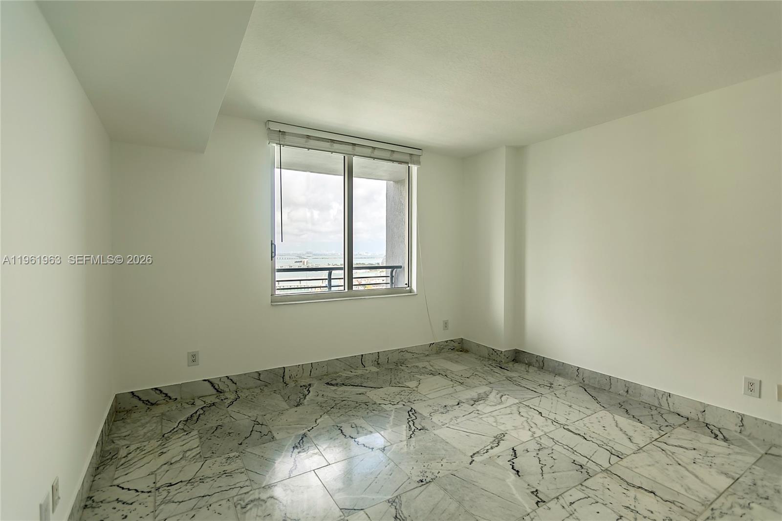ONE MIAMI EAST CONDO - Residential Lease