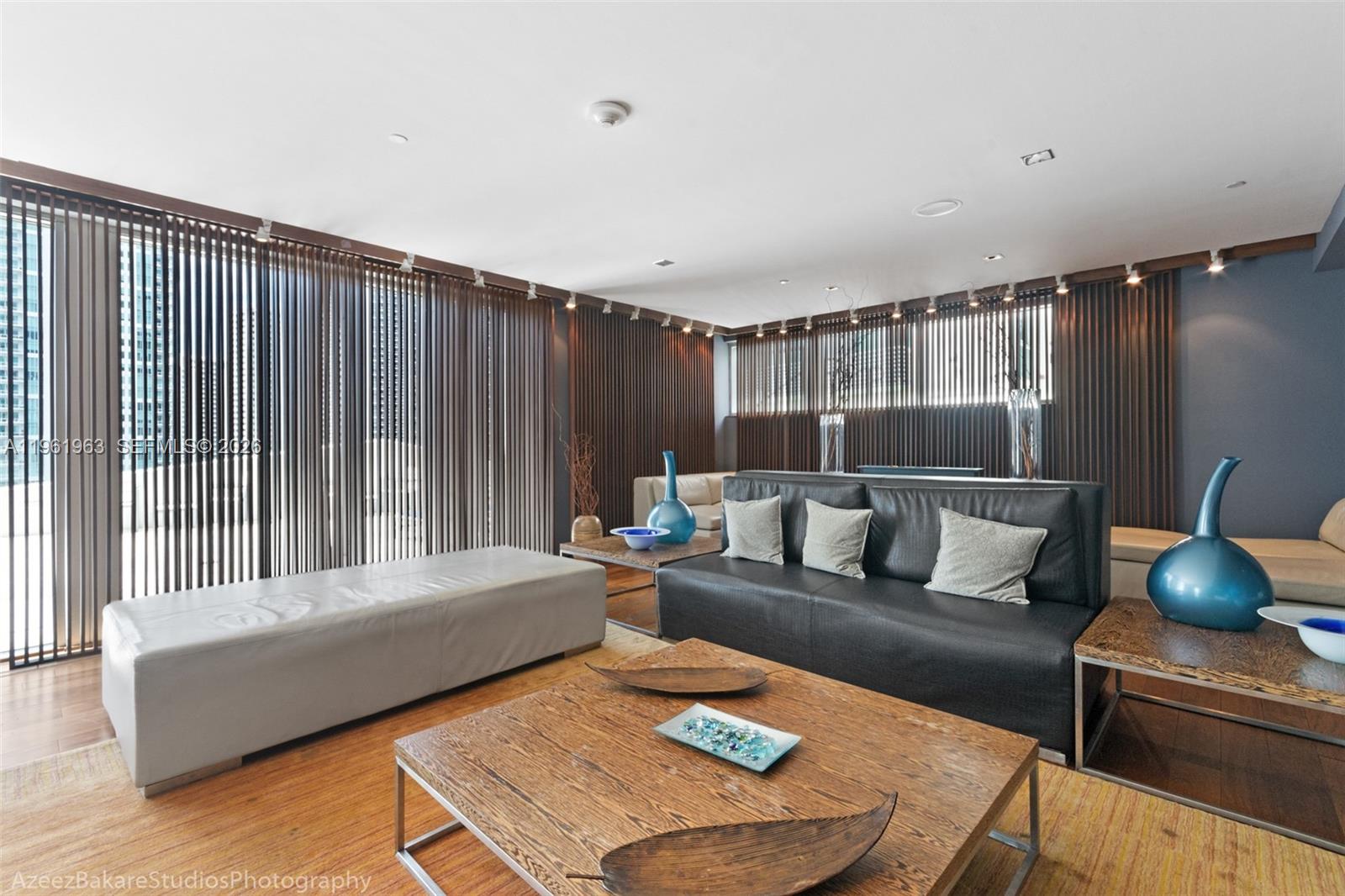 ONE MIAMI EAST CONDO - Residential Lease