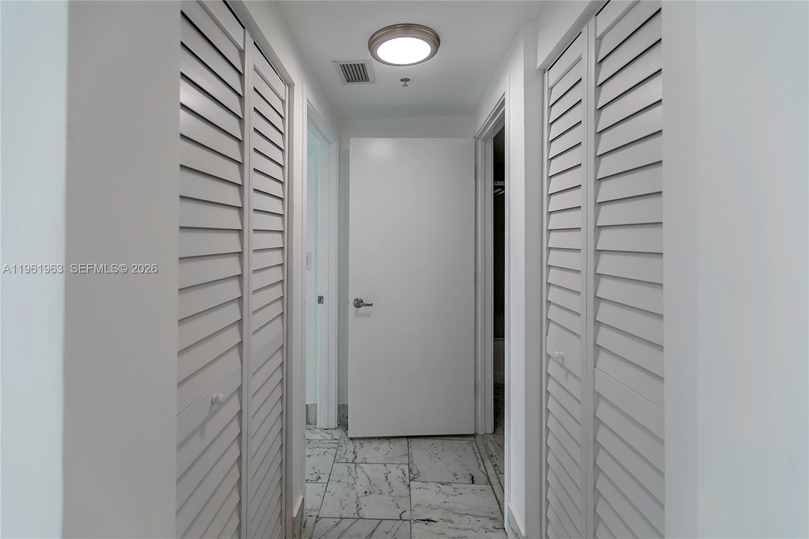 ONE MIAMI EAST CONDO - Residential Lease
