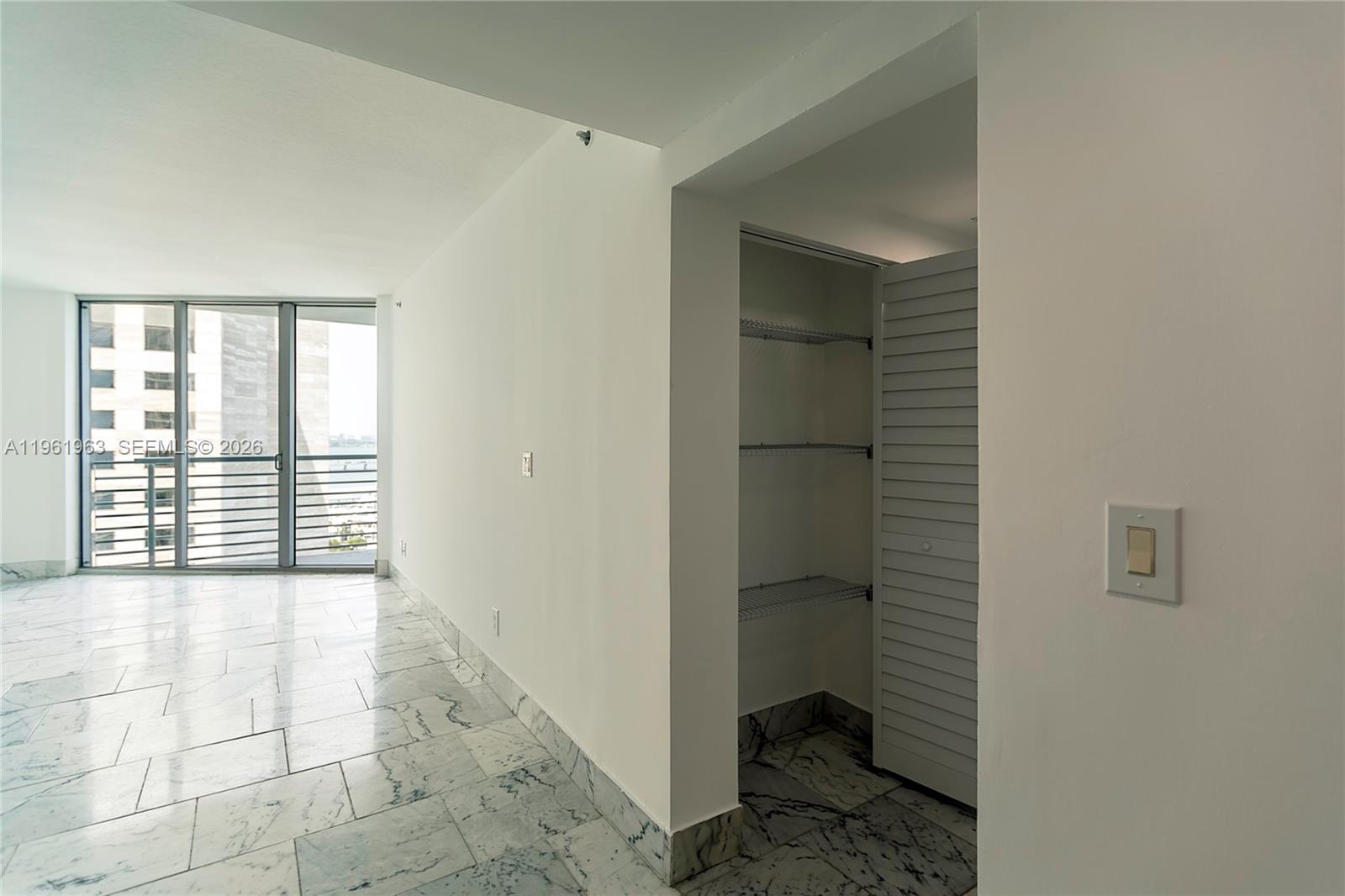 ONE MIAMI EAST CONDO - Residential Lease