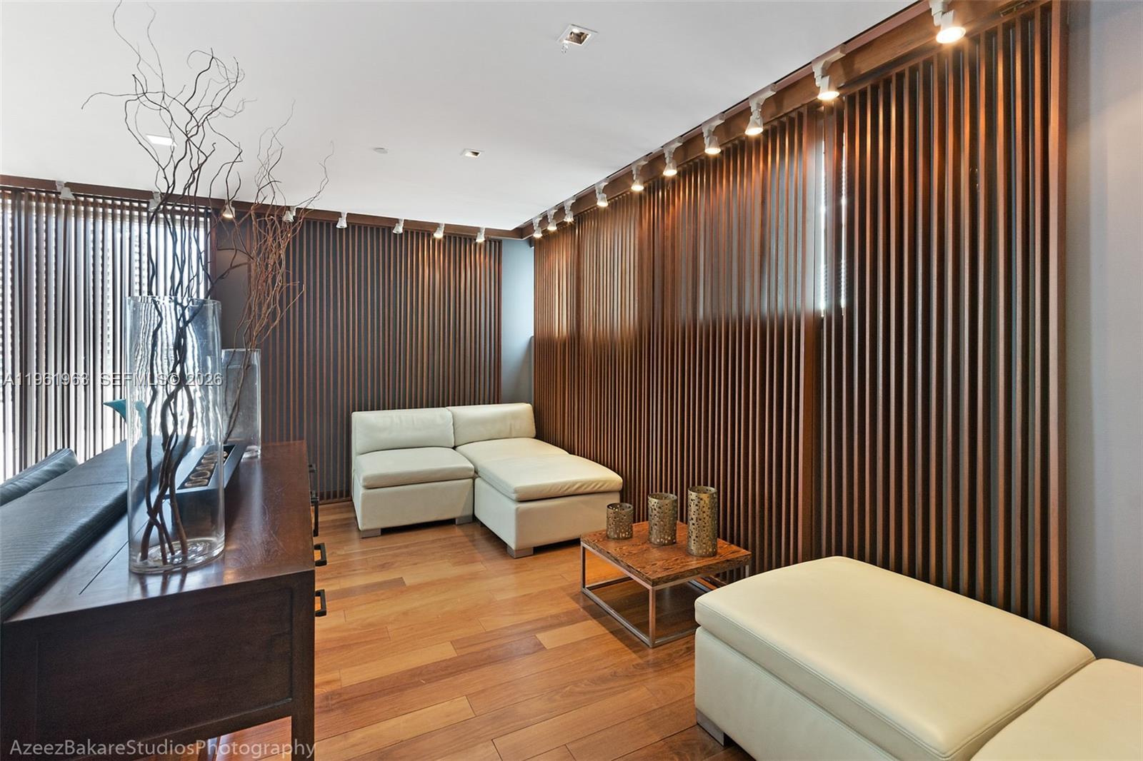 ONE MIAMI EAST CONDO - Residential Lease
