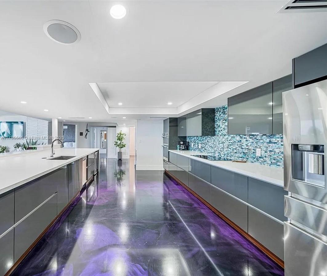 VENETIA CONDO - Residential Lease