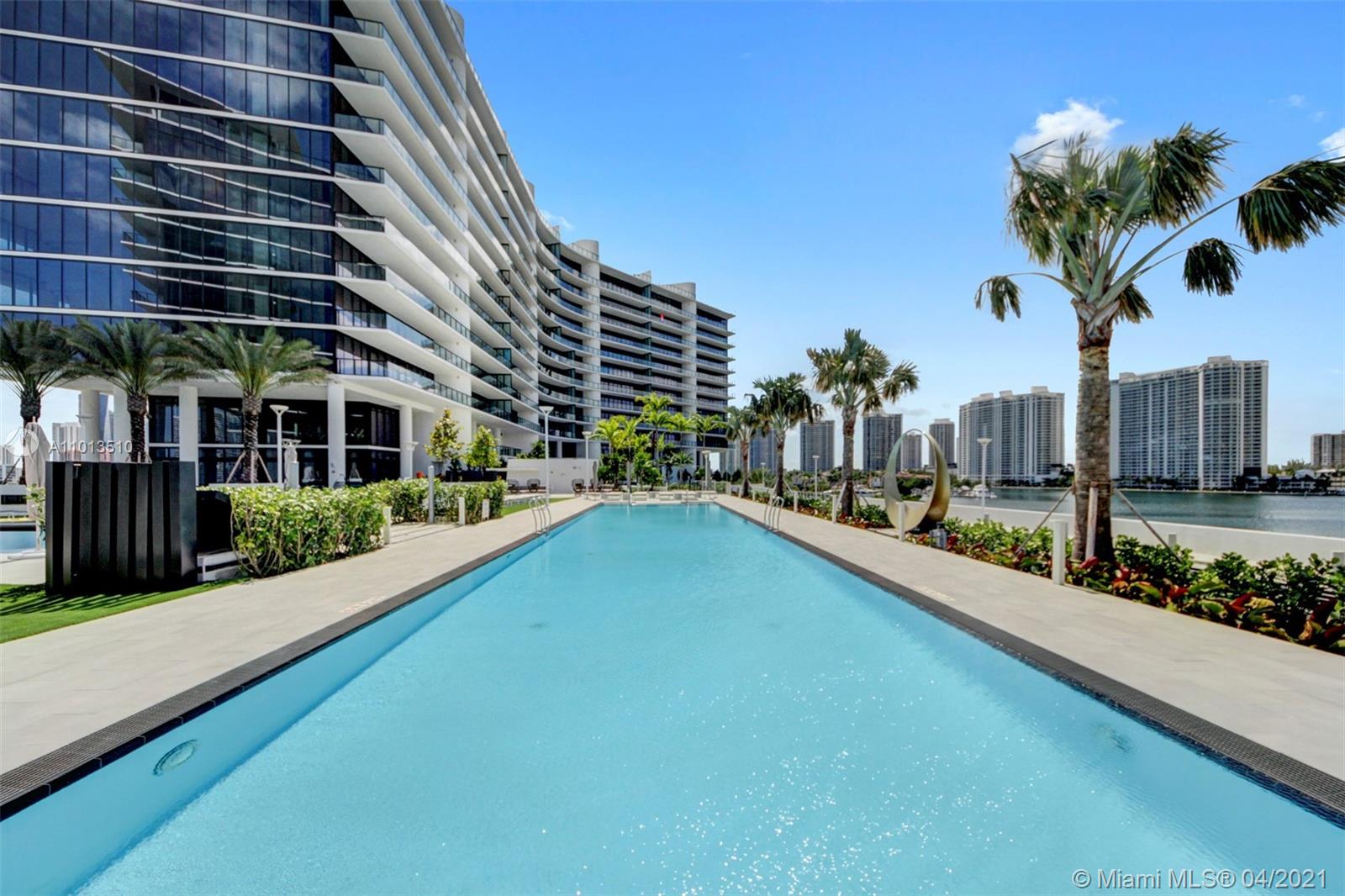 PRIVE CONDO - Residential