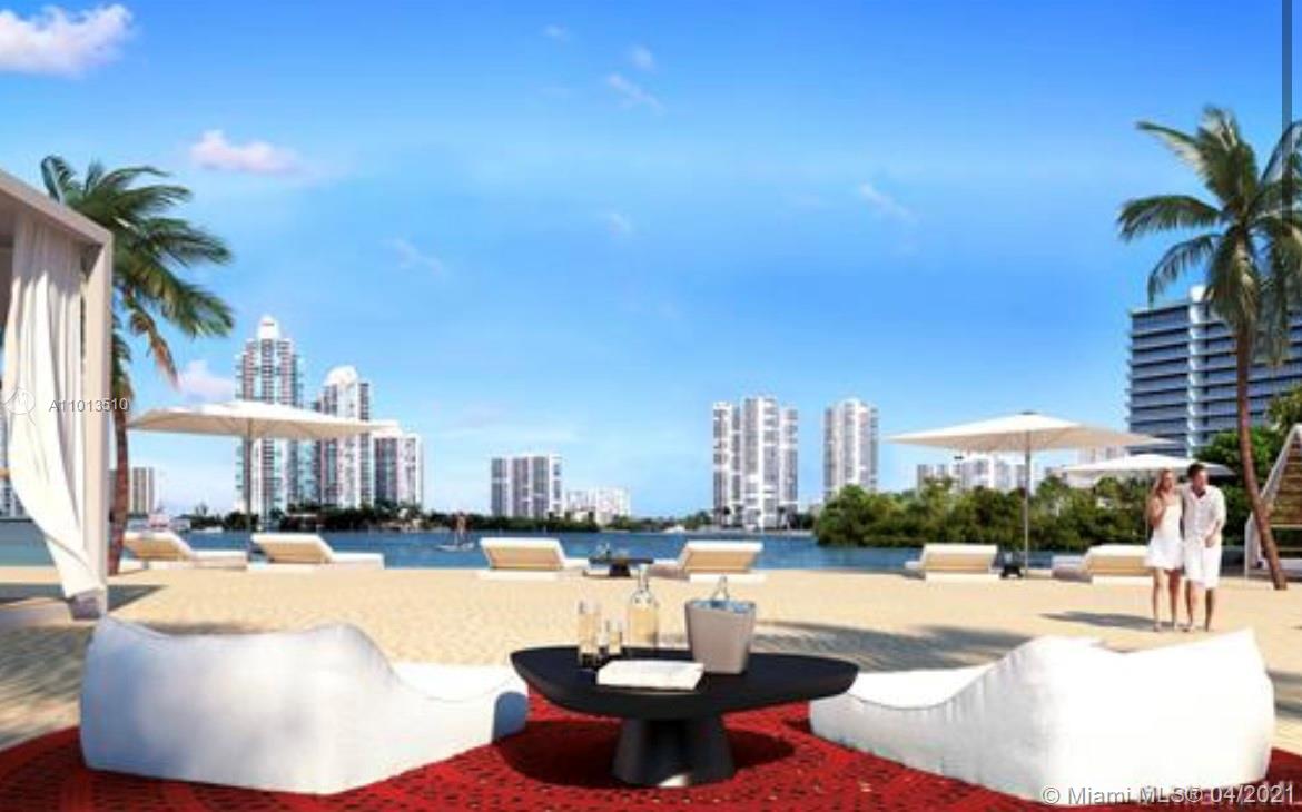PRIVE CONDO - Residential