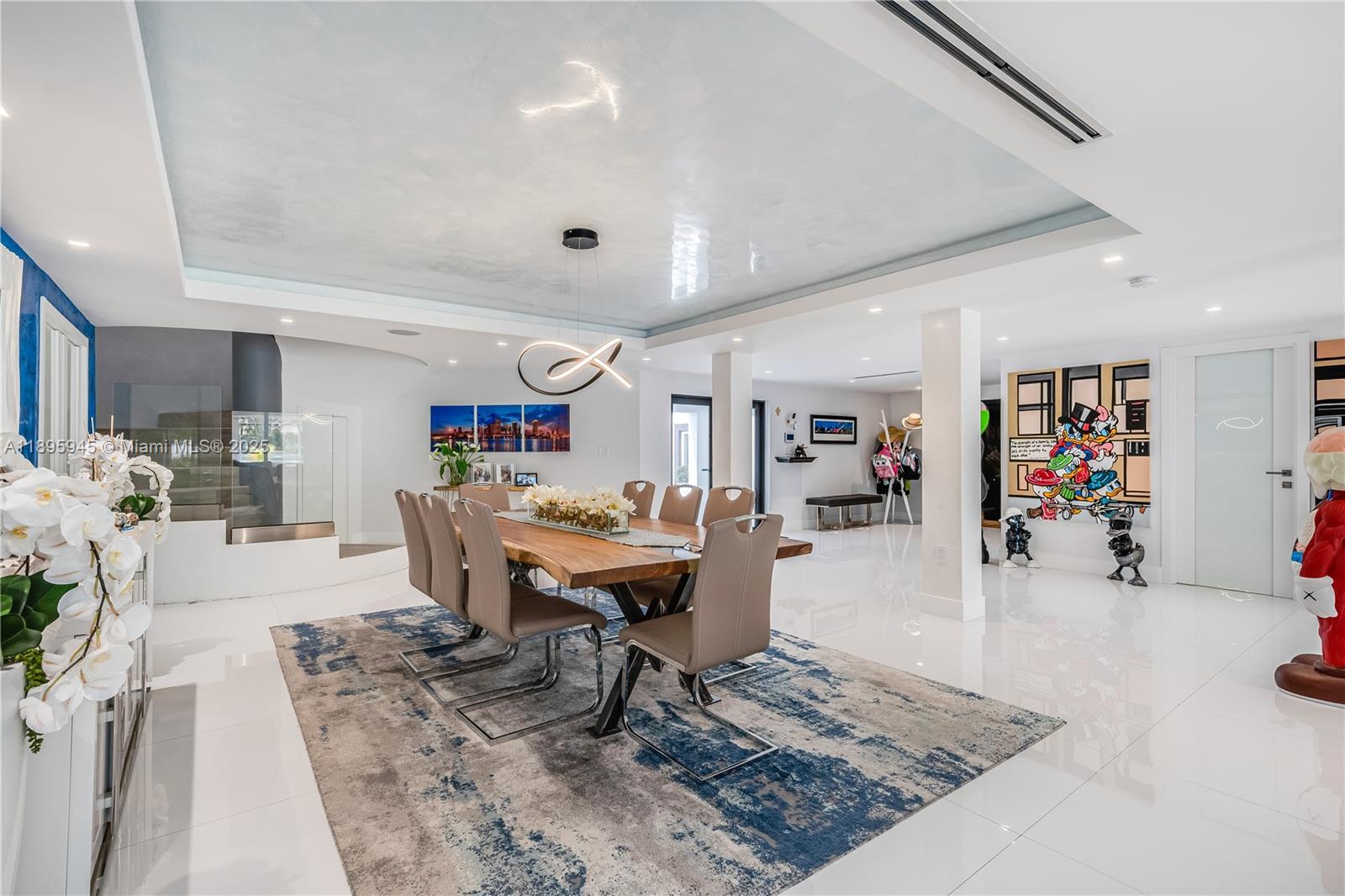 SO MIAMI GDN HEIGHTS - Residential Lease